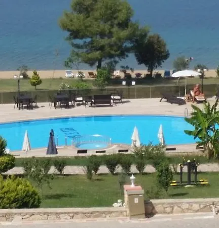 Lejlighed Aegean Star Akbük