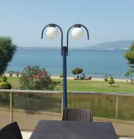 Apartament Aegean Star Akbük